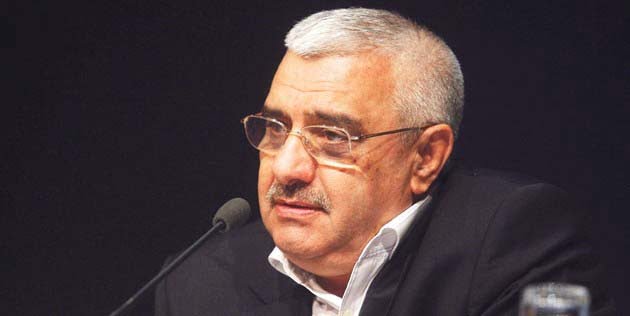 Ali Bulaç kişisine ait fotoğraf